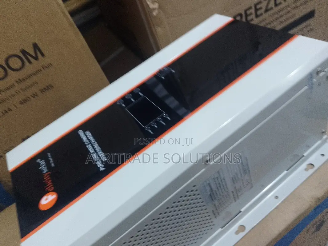 Felicity 3.5kva/24v High Frequency Interter
