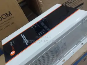 Felicity 3.5kva/24v High Frequency Interter