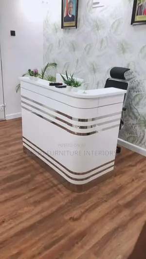 Durable Quality Reception Table
