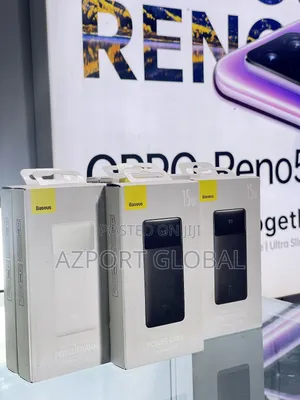 Baseus 15w 10,000mah Powerbank