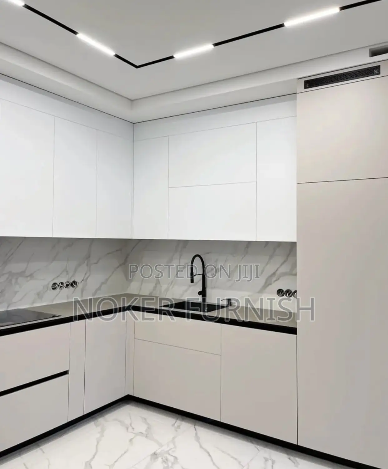 Kitchen Cabinets
