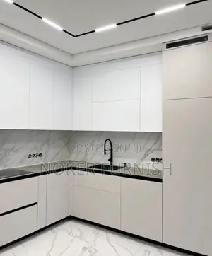 Kitchen Cabinets