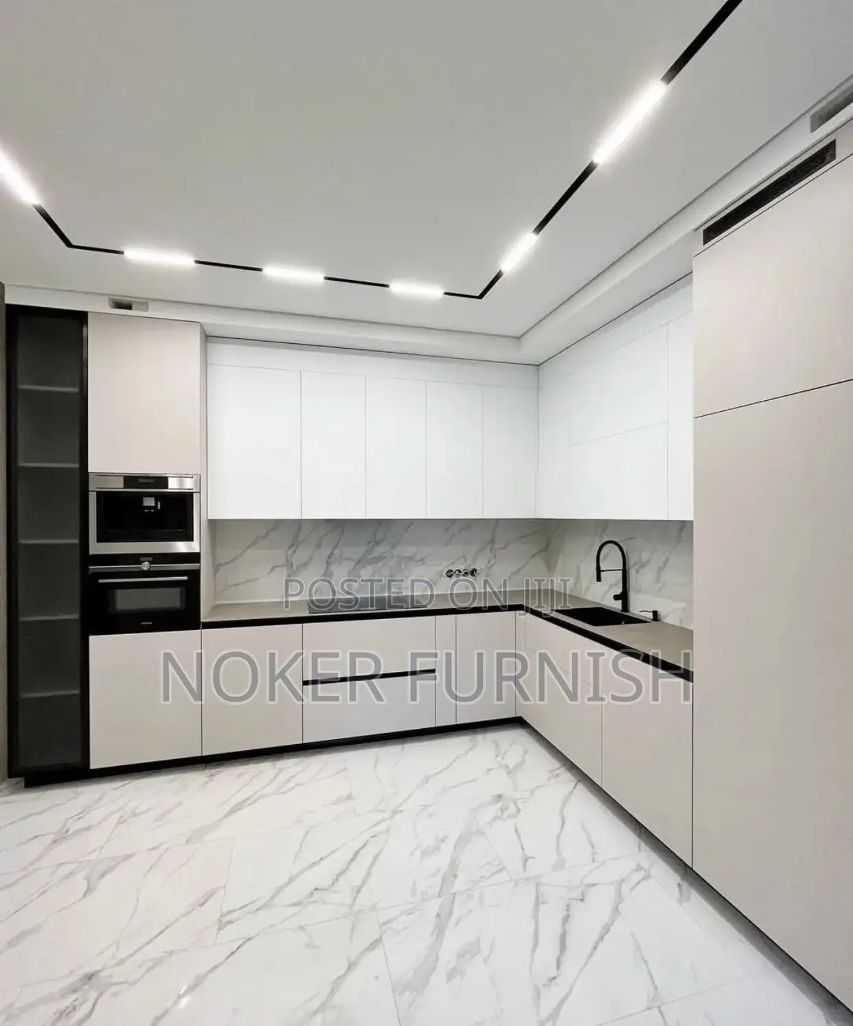 Kitchen Cabinets