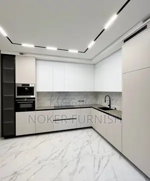 Kitchen Cabinets