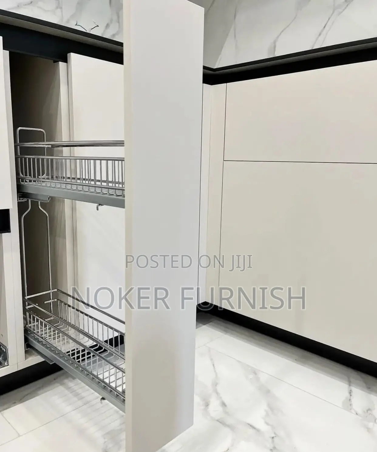 Kitchen Cabinets