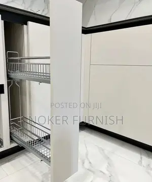 Kitchen Cabinets
