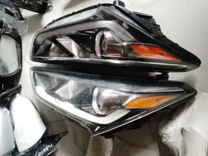Full Light for Hyundai Grand Setanfe 2018