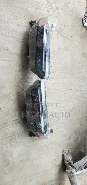 Head Lamp 2023 Honda Accord