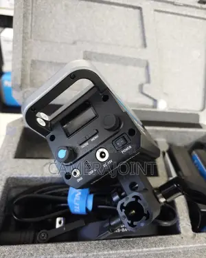 Nanlite Fc-60b Led Bi-Color Spot Light