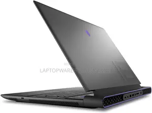 New Laptop Dell Alienware M18 R2 64GB Intel Core I9 SSD 4T