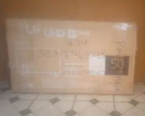 50 Inches Sporty Brand Tv