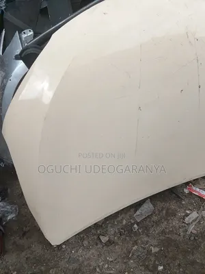 Bonnet for Toyota Camry 2015