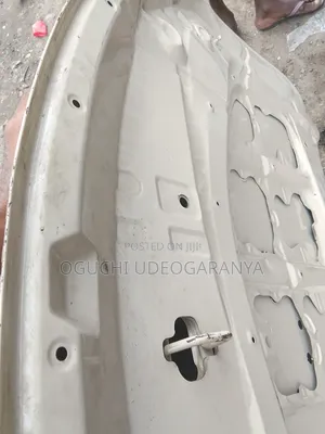 Bonnet for Toyota Camry 2015