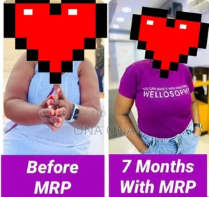 Wellosophy Meal Replacement