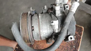 Ac Compressor Highlander 2003 and 2005