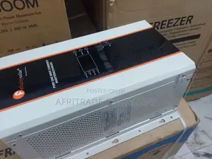 High Frequency Ivmp 3.5kva/24volts Felicity Inverter
