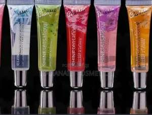Photo - Classic Sensatina Lipgloss