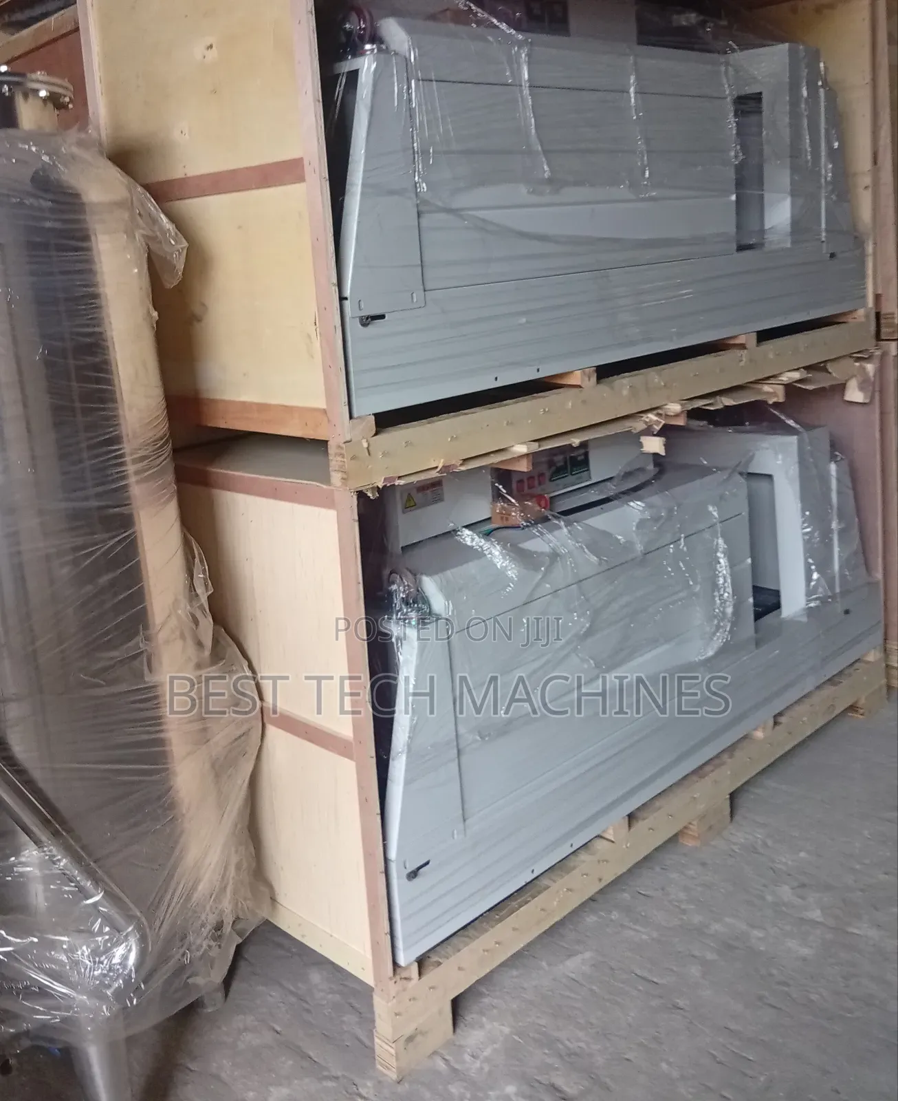 Shrink Packaging Shrink Wrapper