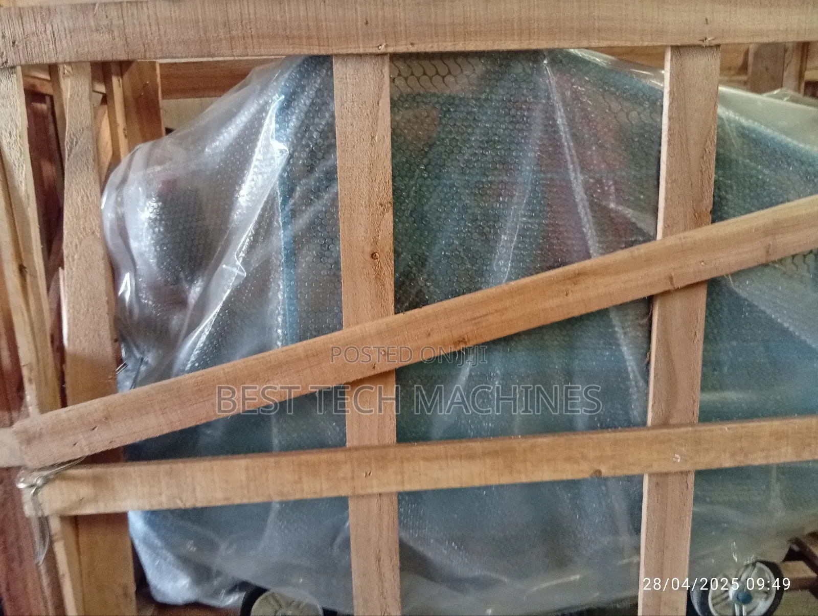 Shrink Packaging Shrink Wrapper