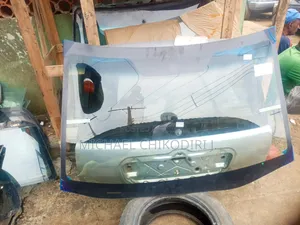Front Width Screen for Honda Accord 2008/2011