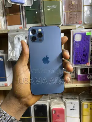 Apple iPhone 12 Pro 128 GB Blue