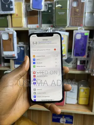 Apple iPhone 12 Pro 128 GB Blue