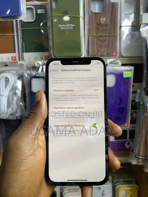 Apple iPhone 12 Pro 128 GB Blue
