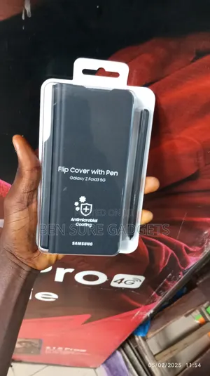 Galaxy Z Fold 3 5g