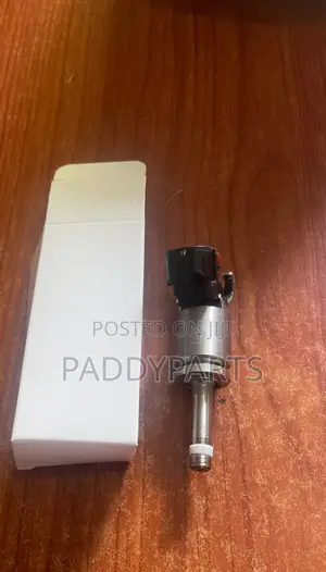 Mazda Cx-3 Fuel Injector Nozzle 2016-2019 Pe01-13-250c