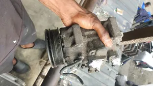 Ac Compressor Corolla 2008
