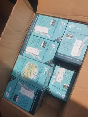 Tp Link Re650