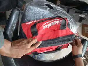 Milwaukee Drill Set and Impact