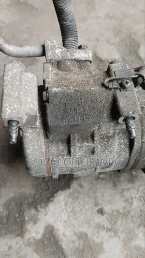 Ac Compressor for Toyota Rav4 2003 2005