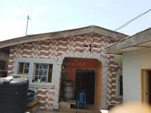 Photo - Furnished 1bdrm Duplex in Aluwajud, Agric for sale