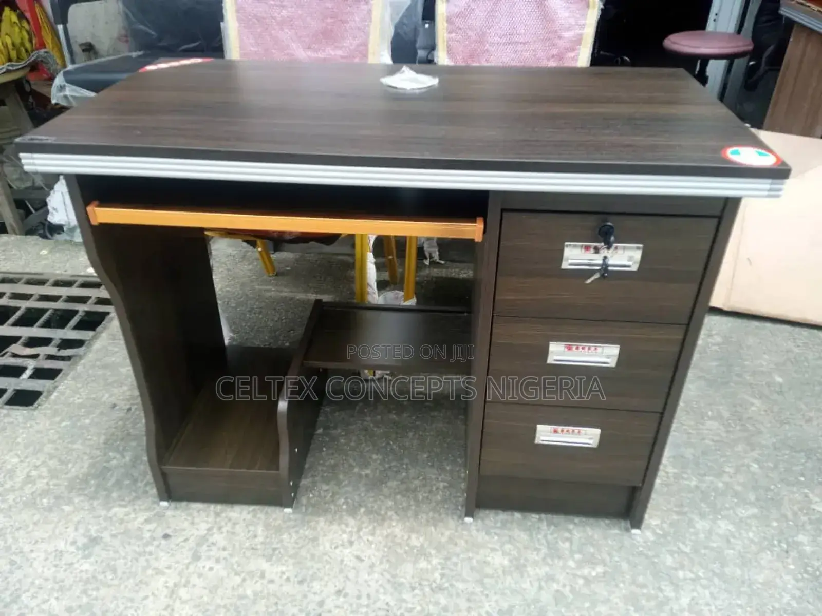 Office Table