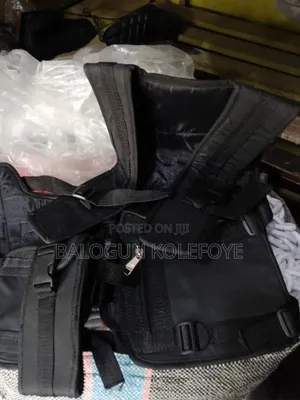 Photo - Bouncer Jacket