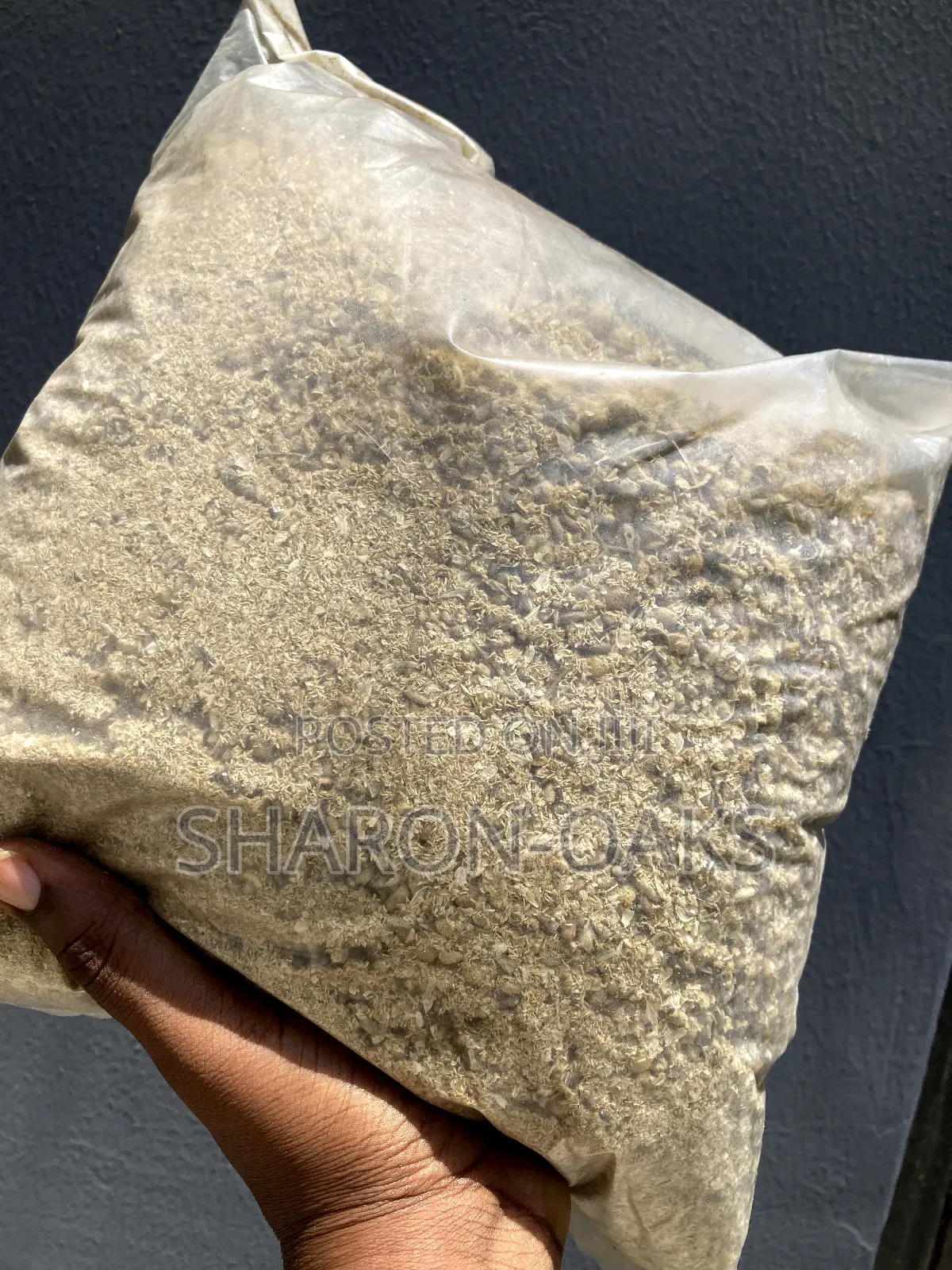 Chamomile Bud 1kg