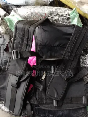 Bouncer Jacket