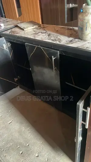 Kitchen Cabinet 3 Doors