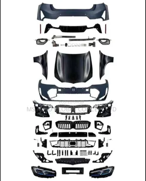 Bmw 3 Series 2013 Upgrade Kit To 2023