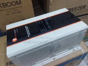 Felicity Solar Ivpm 3.5kva/24volts High Frequency Inverter