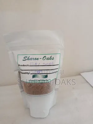 Flaxseed 100g