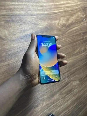Apple iPhone 11 Pro Max 64 GB Gold