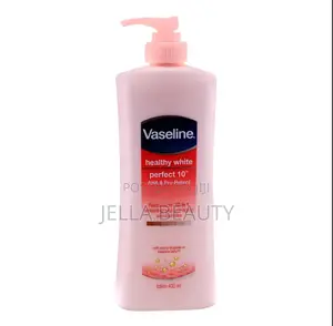 Photo - Vaseline Healthy White Perfect 10 Aha Pro-Retinol Lotion