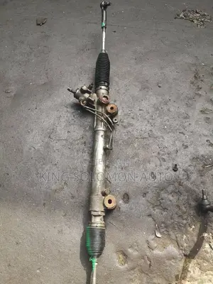 Complete Steering Rack Toyota 4runner 2010 2011 2012 2015