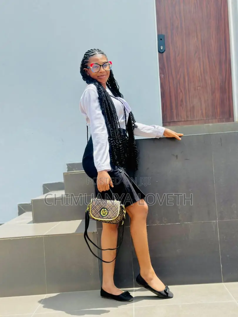 Office Attendant