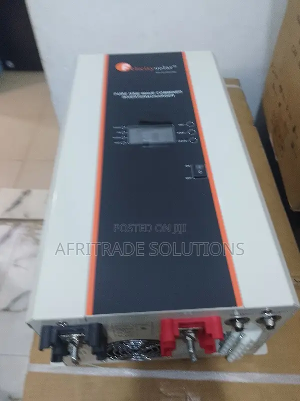 Felicity 3.5kva/24v High Frequency Inverter