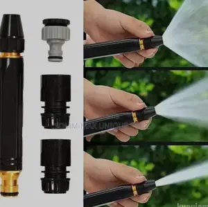 Water Spray Gun High-pressure Washer Car Wash Spray Gun