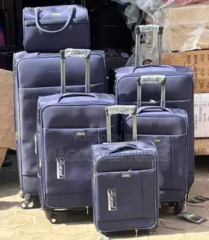Quality Gimina Set of 6pcs Box