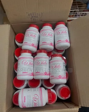 Gluthathione White